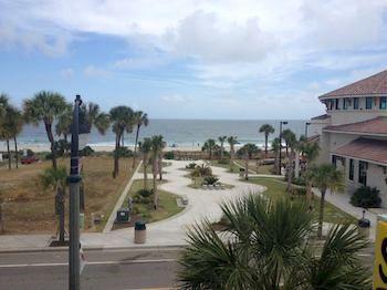 Sea Park Motel Myrtle Beach Kültér fotó