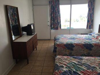Sea Park Motel Myrtle Beach Kültér fotó