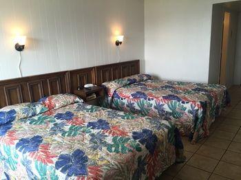 Sea Park Motel Myrtle Beach Kültér fotó